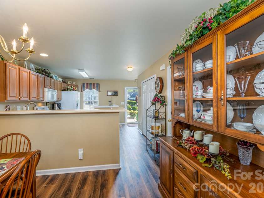 1683 Alpine Ridge Place, Rock Hill, SC 29732.  MLS# CAR4364174, YatesRealty ID 8363. 