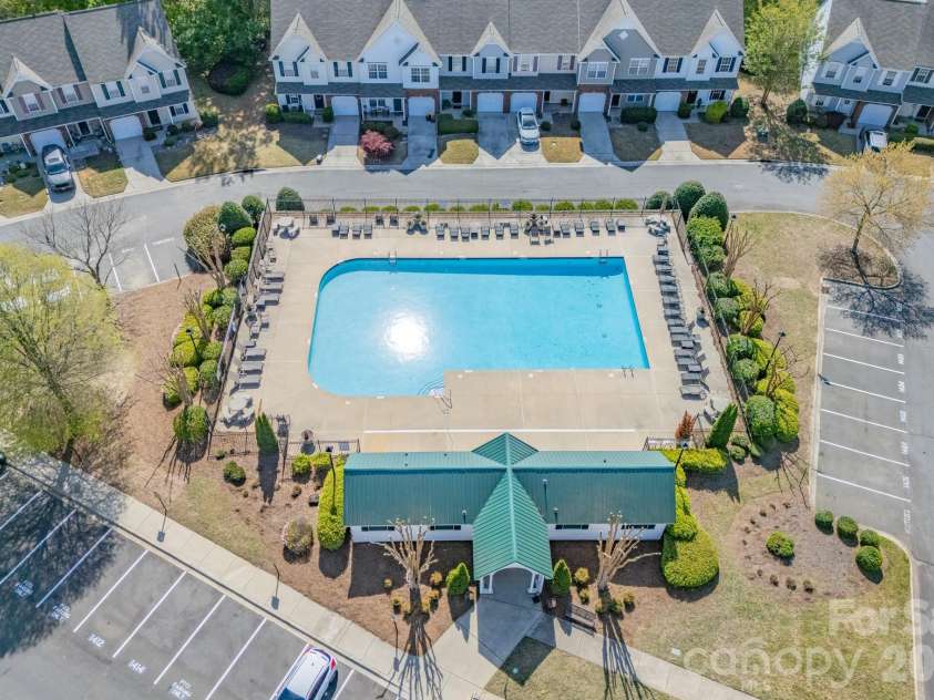 1683 Alpine Ridge Place, Rock Hill, SC 29732.  MLS# CAR4364174, YatesRealty ID 8363. 