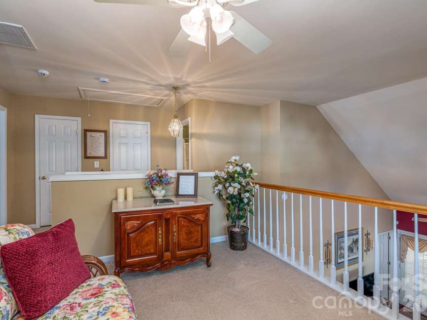 1683 Alpine Ridge Place, Rock Hill, SC 29732.  MLS# CAR4364174, YatesRealty ID 8363. Loft