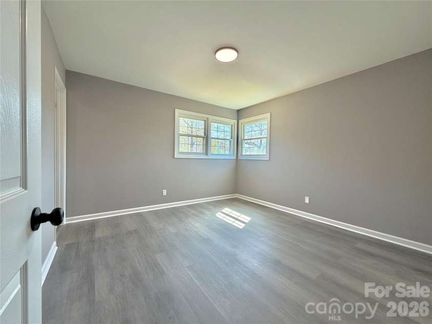 202 WOODWARD Avenue, Morganton, NC 28655.  MLS# CAR4365357, YatesRealty ID 8364. 
