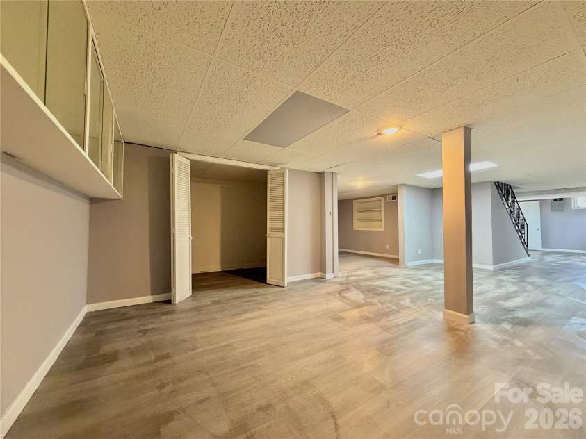 202 WOODWARD Avenue, Morganton, NC 28655.  MLS# CAR4365357, YatesRealty ID 8364. 
