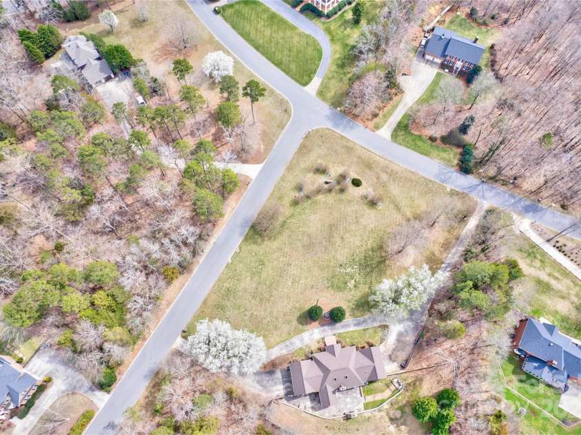 105 Partridge Bluff Drive, Concord, NC 28025.  MLS# CAR4233124, YatesRealty ID 8365. 