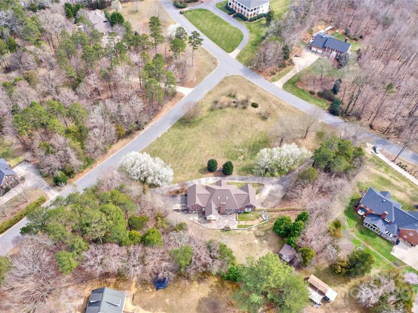105 Partridge Bluff Drive, Concord, NC 28025.  MLS# CAR4233124, YatesRealty ID 8365. 