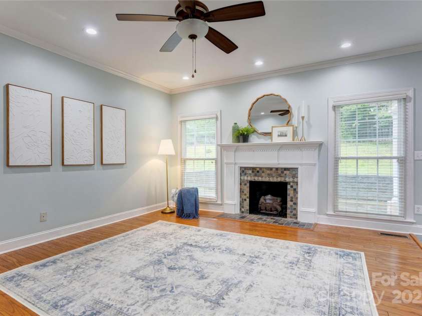 105 Partridge Bluff Drive, Concord, NC 28025.  MLS# CAR4233124, YatesRealty ID 8365. 