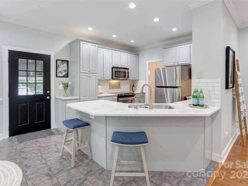 105 Partridge Bluff Drive, Concord, NC 28025.  MLS# CAR4233124, YatesRealty ID 8365. 