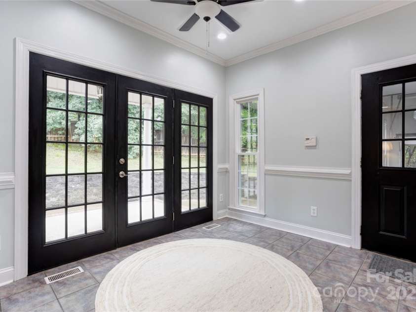 105 Partridge Bluff Drive, Concord, NC 28025.  MLS# CAR4233124, YatesRealty ID 8365. 