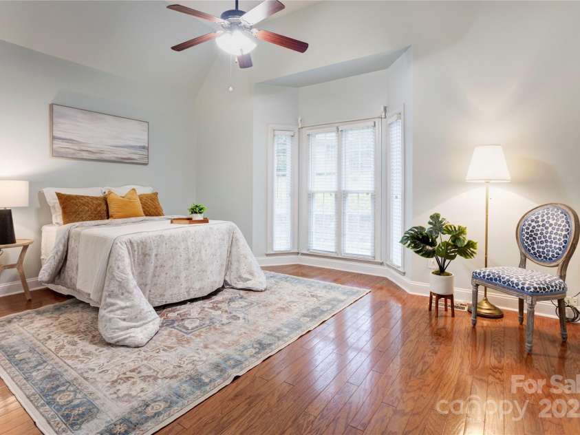 105 Partridge Bluff Drive, Concord, NC 28025.  MLS# CAR4233124, YatesRealty ID 8365. 