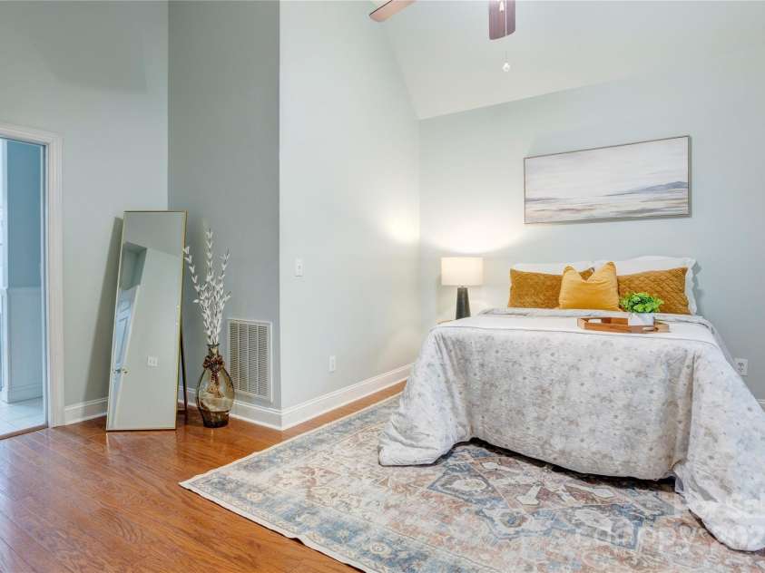 105 Partridge Bluff Drive, Concord, NC 28025.  MLS# CAR4233124, YatesRealty ID 8365. 