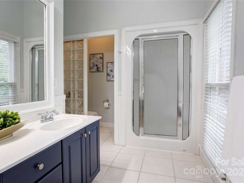 105 Partridge Bluff Drive, Concord, NC 28025.  MLS# CAR4233124, YatesRealty ID 8365. 