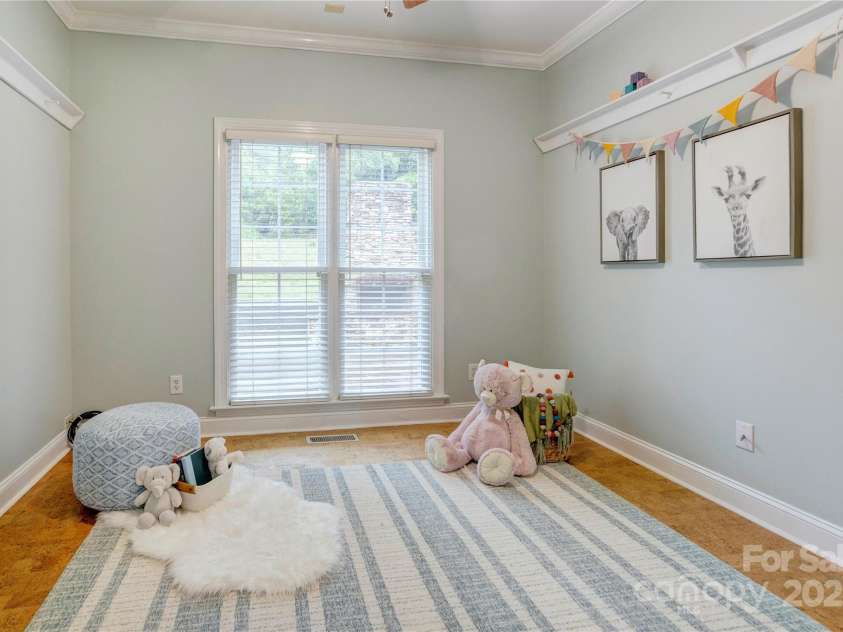 105 Partridge Bluff Drive, Concord, NC 28025.  MLS# CAR4233124, YatesRealty ID 8365. 