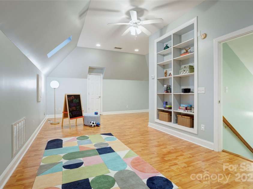 105 Partridge Bluff Drive, Concord, NC 28025.  MLS# CAR4233124, YatesRealty ID 8365. 