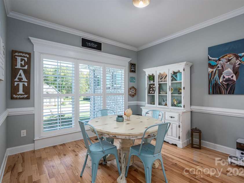 329 Wintergreen Court, Kings Mountain, NC 28086.  MLS# CAR4222336, YatesRealty ID 8366. 