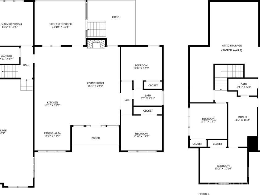 329 Wintergreen Court, Kings Mountain, NC 28086.  MLS# CAR4222336, YatesRealty ID 8366. 