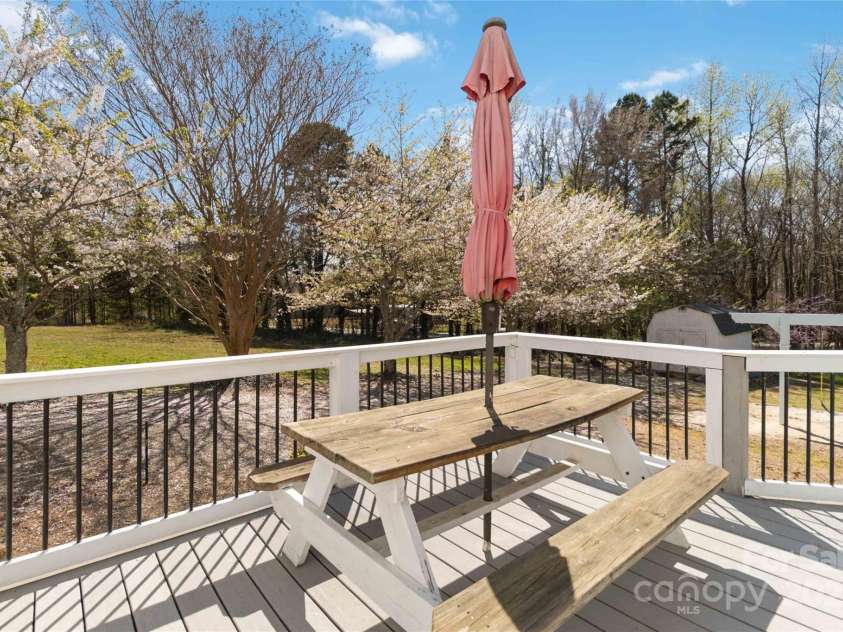 10619 Arlington Church Road, Mint Hill, NC 28227.  MLS# CAR4237945, YatesRealty ID 8368. 