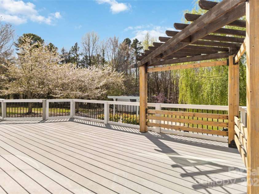 10619 Arlington Church Road, Mint Hill, NC 28227.  MLS# CAR4237945, YatesRealty ID 8368. 