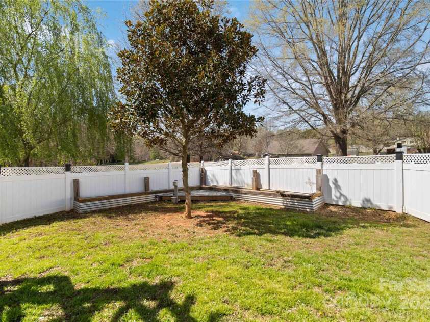 10619 Arlington Church Road, Mint Hill, NC 28227.  MLS# CAR4237945, YatesRealty ID 8368. 