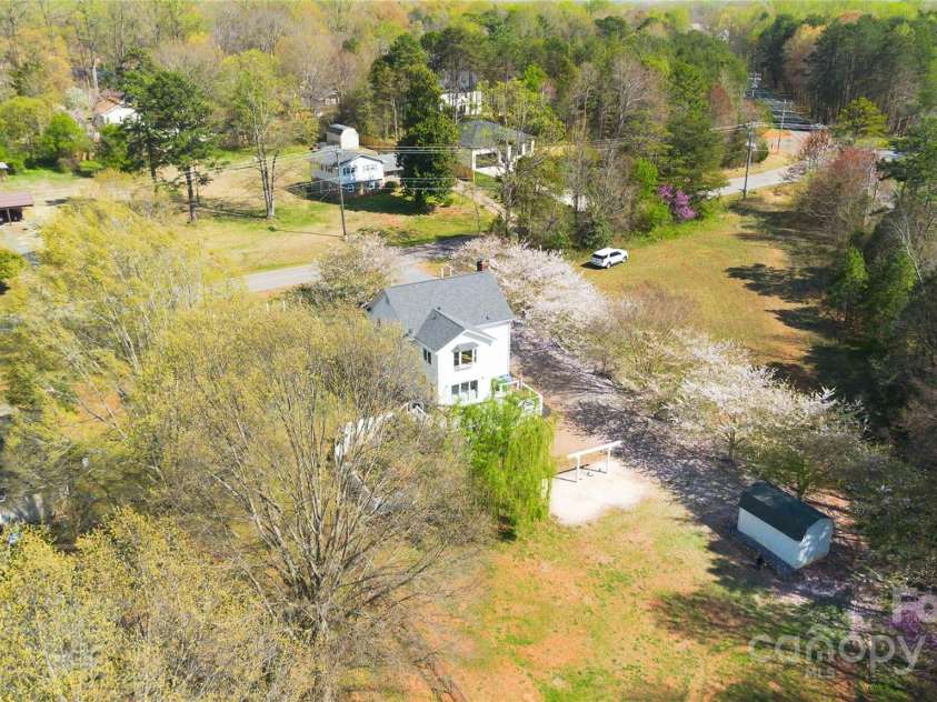 10619 Arlington Church Road, Mint Hill, NC 28227.  MLS# CAR4237945, YatesRealty ID 8368. 