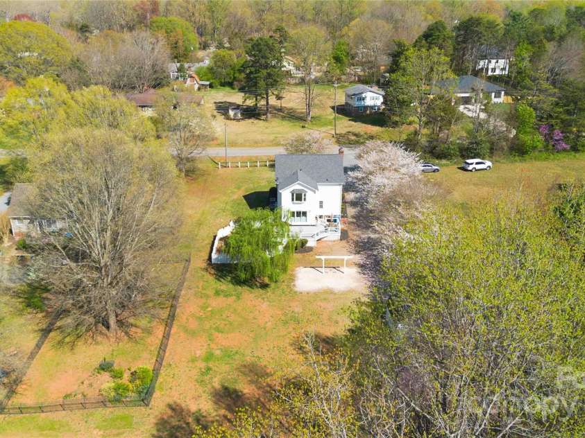 10619 Arlington Church Road, Mint Hill, NC 28227.  MLS# CAR4237945, YatesRealty ID 8368. 