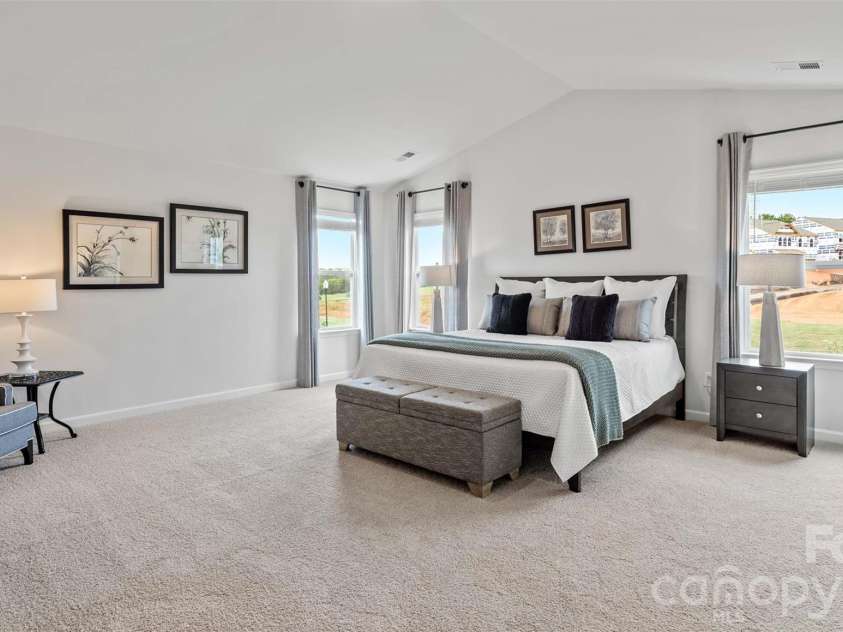 32 Ridgehaven Drive, Waynesville, NC 28786.  MLS# CAR4365376, YatesRealty ID 8368. Photos are representative