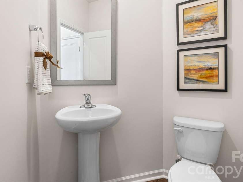 19 Caroline Valley Lane, Hendersonville, NC 28792.  MLS# CAR4365392, YatesRealty ID 8369. Photos are representative