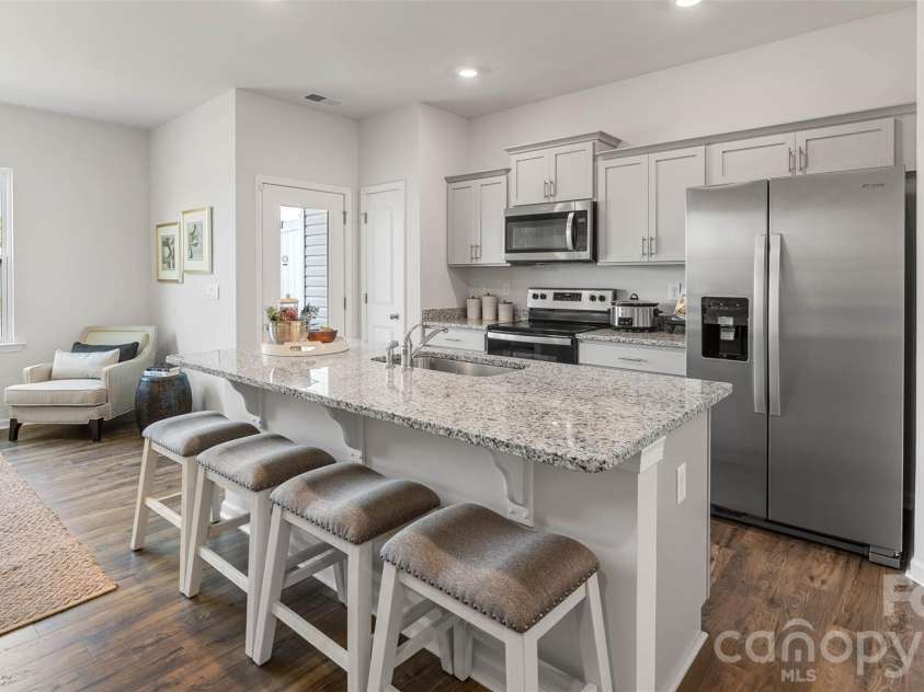 19 Caroline Valley Lane, Hendersonville, NC 28792.  MLS# CAR4365392, YatesRealty ID 8369. Photos are representative