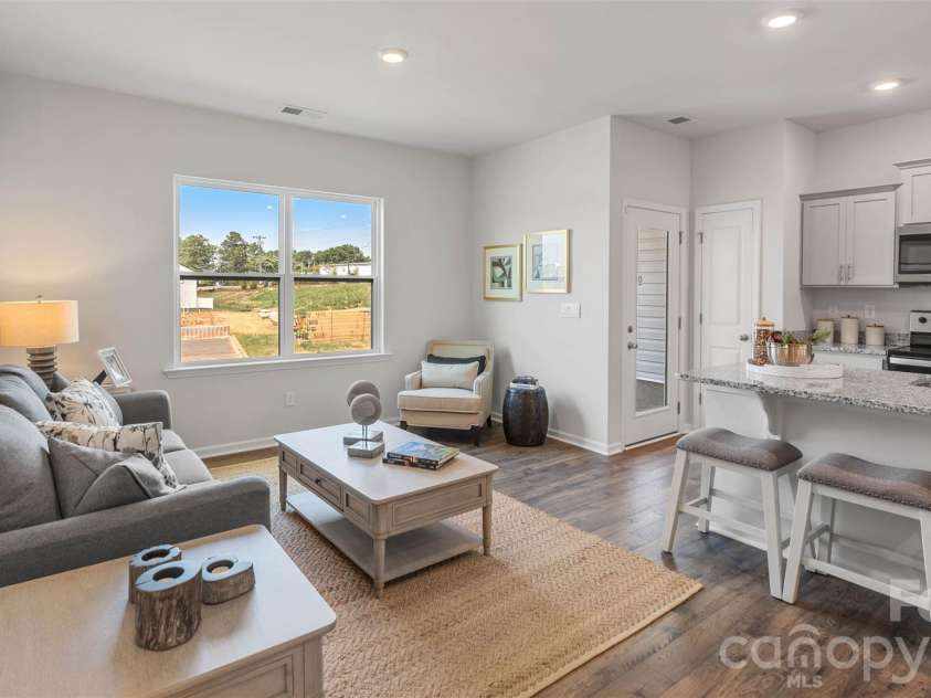 19 Caroline Valley Lane, Hendersonville, NC 28792.  MLS# CAR4365392, YatesRealty ID 8369. Photos are representative