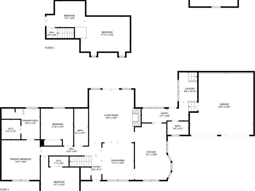 812 Timber Creek Drive, York, SC 29745.  MLS# CAR4248425, YatesRealty ID 8370. 