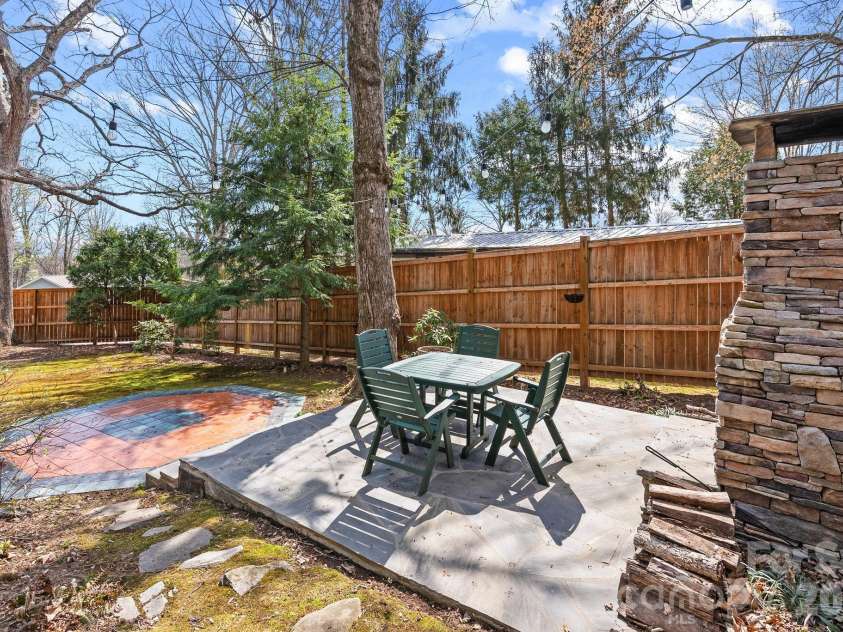 832 Sand Hill Road, Asheville, NC 28806.  MLS# CAR4363244, YatesRealty ID 8370. 