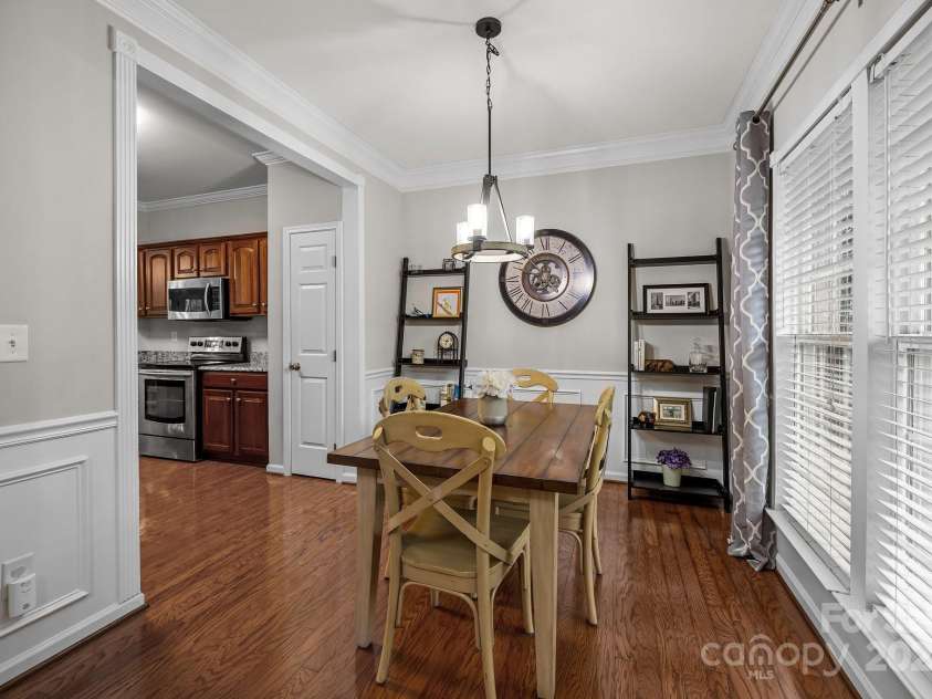 5216 Berkeley View Circle, Charlotte, NC 28277.  MLS# CAR4243138, YatesRealty ID 8374. 