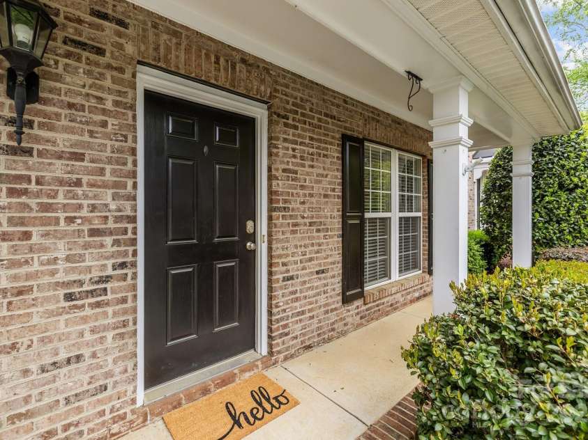 5216 Berkeley View Circle, Charlotte, NC 28277.  MLS# CAR4243138, YatesRealty ID 8374. 