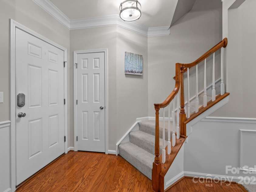 5216 Berkeley View Circle, Charlotte, NC 28277.  MLS# CAR4243138, YatesRealty ID 8374. 