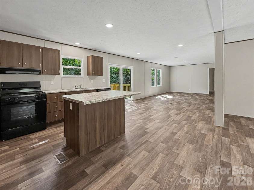 718 Hines Road, Mooresboro, NC 28114.  MLS# CAR4404949, YatesRealty ID 8376. 