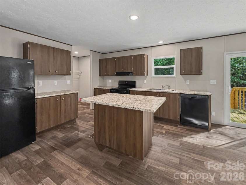 718 Hines Road, Mooresboro, NC 28114.  MLS# CAR4404949, YatesRealty ID 8376. 