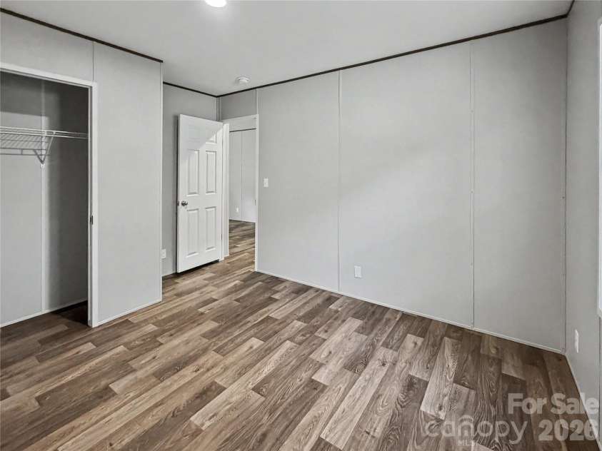 718 Hines Road, Mooresboro, NC 28114.  MLS# CAR4404949, YatesRealty ID 8376. 