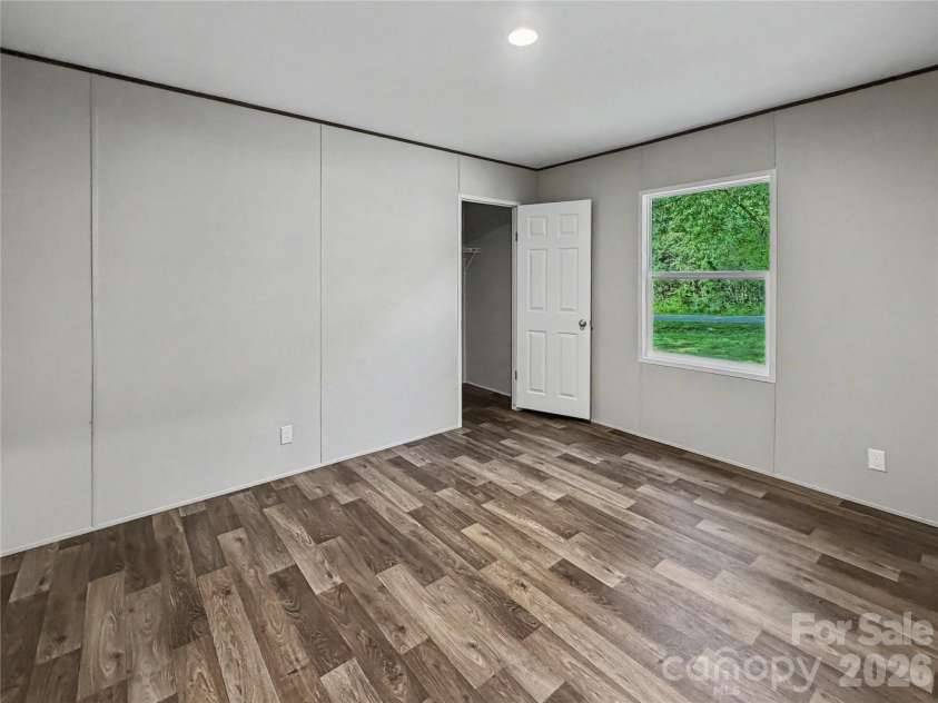 718 Hines Road, Mooresboro, NC 28114.  MLS# CAR4404949, YatesRealty ID 8376. 