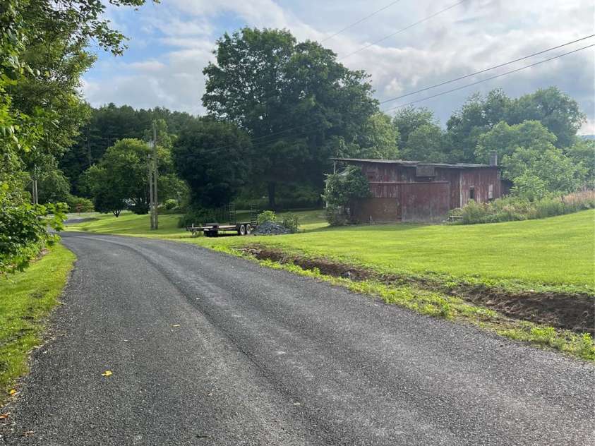 115 Grindstaff Road, Bakersville, NC 28705.  MLS# CAR4199557, YatesRealty ID 8377. 