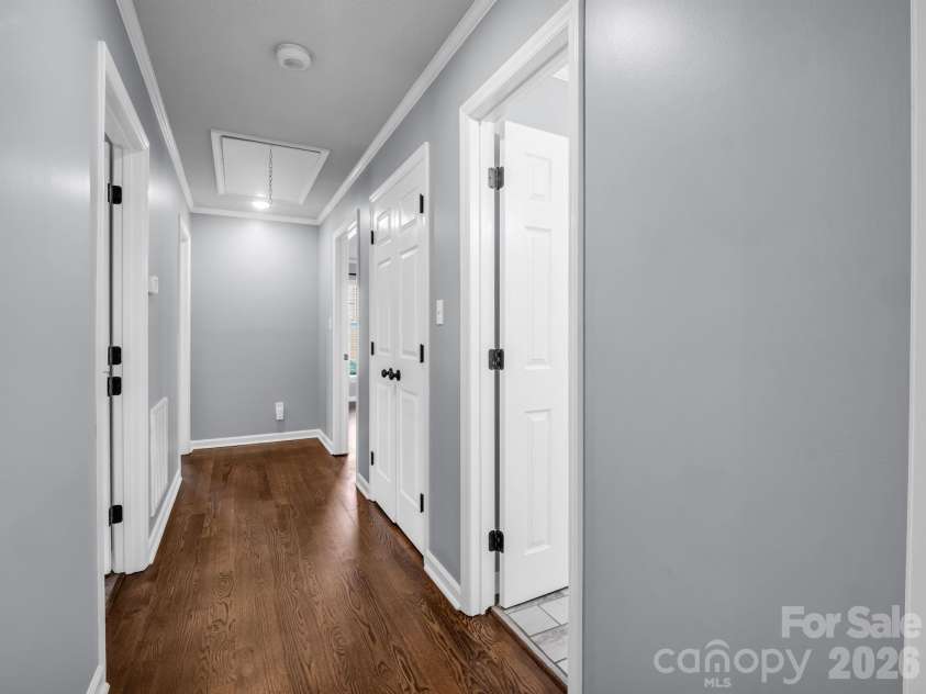 102 Knoll Court, Belmont, NC 28012.  MLS# CAR4365314, YatesRealty ID 8378. 