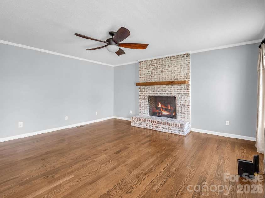 102 Knoll Court, Belmont, NC 28012.  MLS# CAR4365314, YatesRealty ID 8378. 