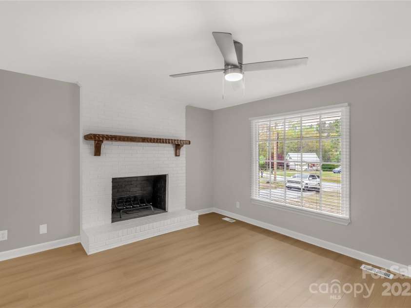 2220 Ross Cauthen Road, Lancaster, SC 29720.  MLS# CAR4239540, YatesRealty ID 8378. 