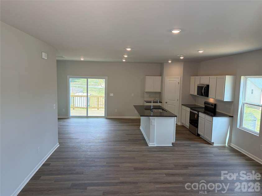 2705 Trawler Way, Kannapolis, NC 28083.  MLS# CAR4365533, YatesRealty ID 8379. 