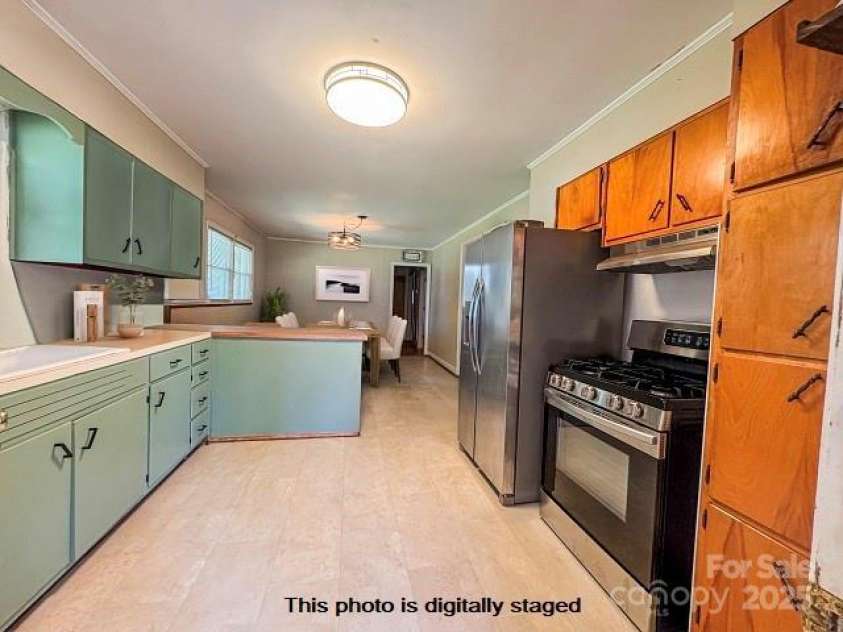 742 Norwood Avenue, Rock Hill, SC 29730.  MLS# CAR4309454, YatesRealty ID 838. 