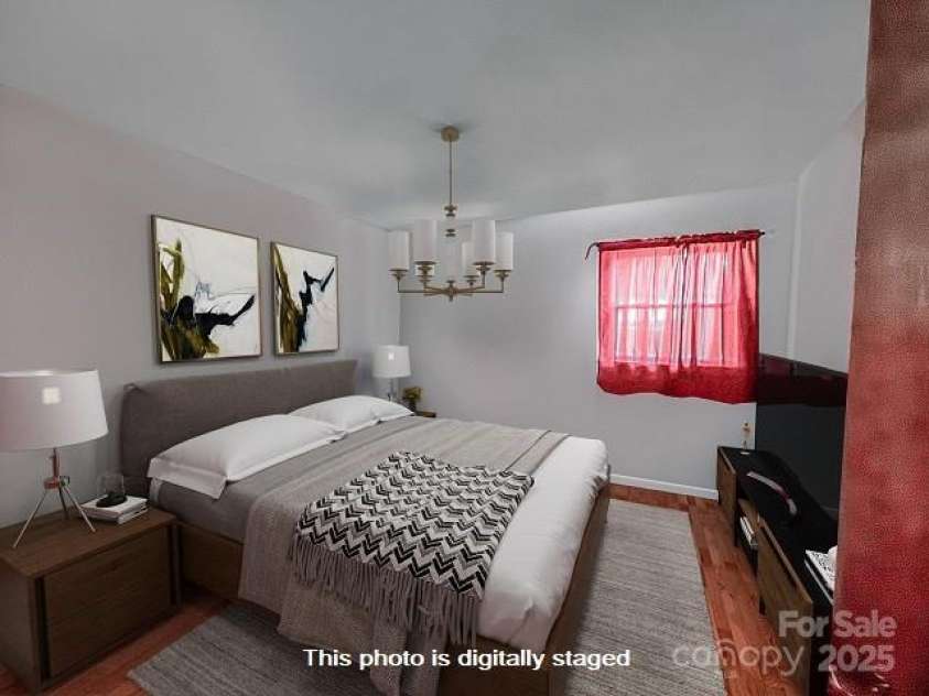 742 Norwood Avenue, Rock Hill, SC 29730.  MLS# CAR4309454, YatesRealty ID 838. 