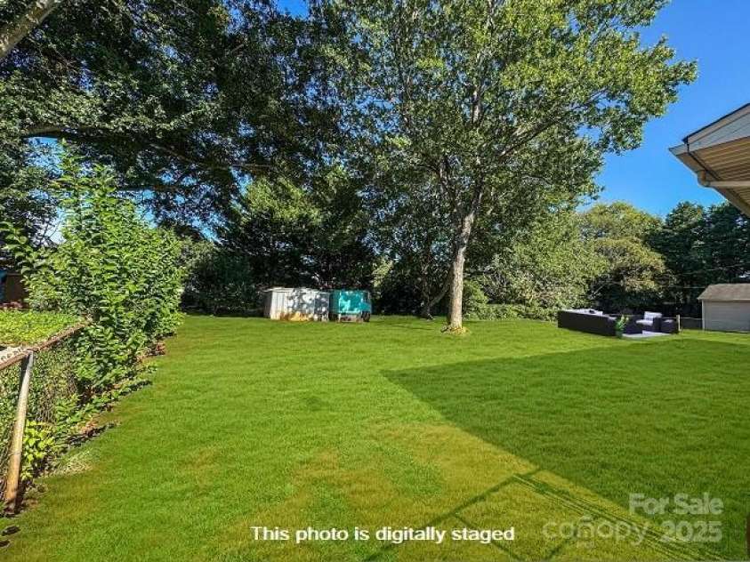 742 Norwood Avenue, Rock Hill, SC 29730.  MLS# CAR4309454, YatesRealty ID 838. 