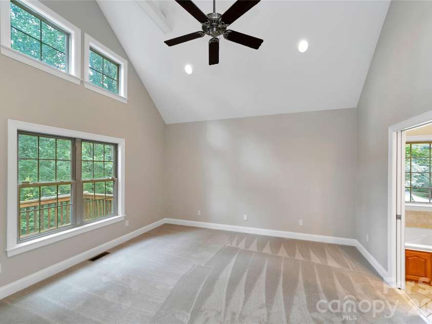 16 Uloque Court, Brevard, NC 28712.  MLS# CAR4364587, YatesRealty ID 8380. 