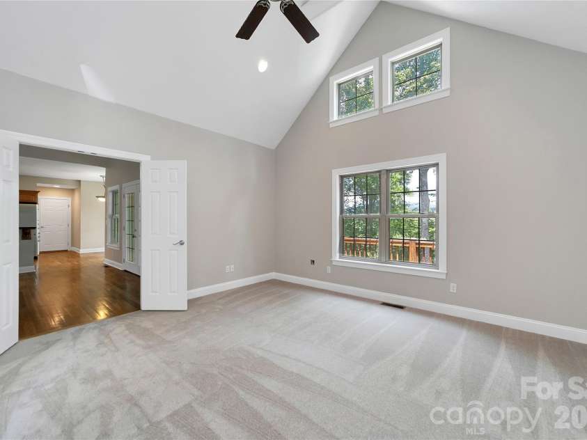 16 Uloque Court, Brevard, NC 28712.  MLS# CAR4364587, YatesRealty ID 8380. 