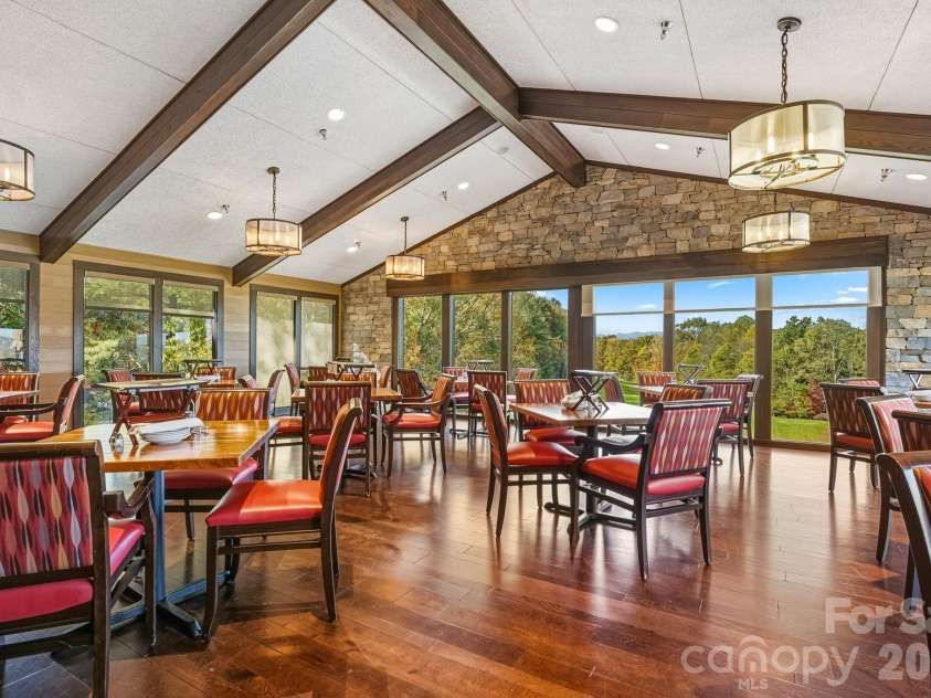 16 Uloque Court, Brevard, NC 28712.  MLS# CAR4364587, YatesRealty ID 8380. 