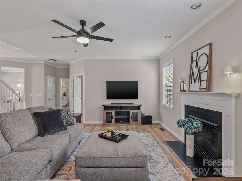 3 Holmes Lane, Arden, NC 28704.  MLS# CAR4251278, YatesRealty ID 8380. 