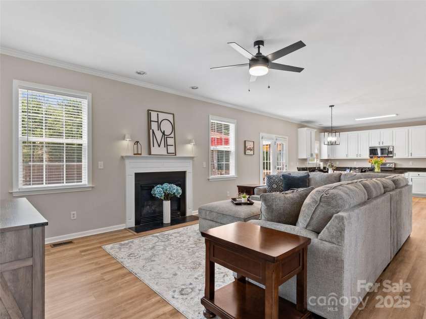 3 Holmes Lane, Arden, NC 28704.  MLS# CAR4251278, YatesRealty ID 8380. 