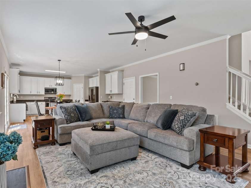 3 Holmes Lane, Arden, NC 28704.  MLS# CAR4251278, YatesRealty ID 8380. 