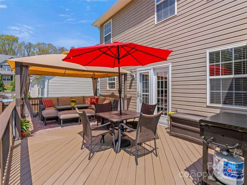 3 Holmes Lane, Arden, NC 28704.  MLS# CAR4251278, YatesRealty ID 8380. 